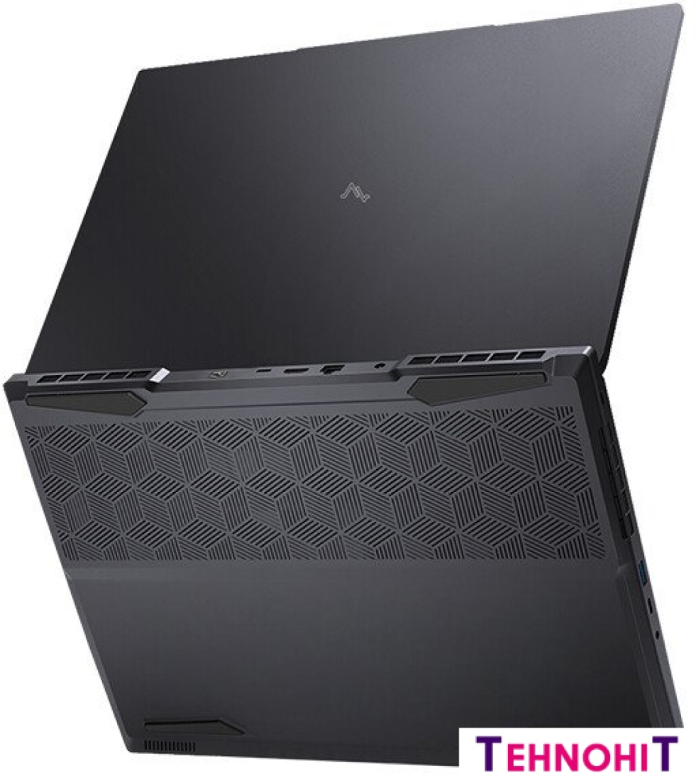 Игровой ноутбук Maibenben X-Treme Typhoon X16C X16C-i544550F44LG4E10