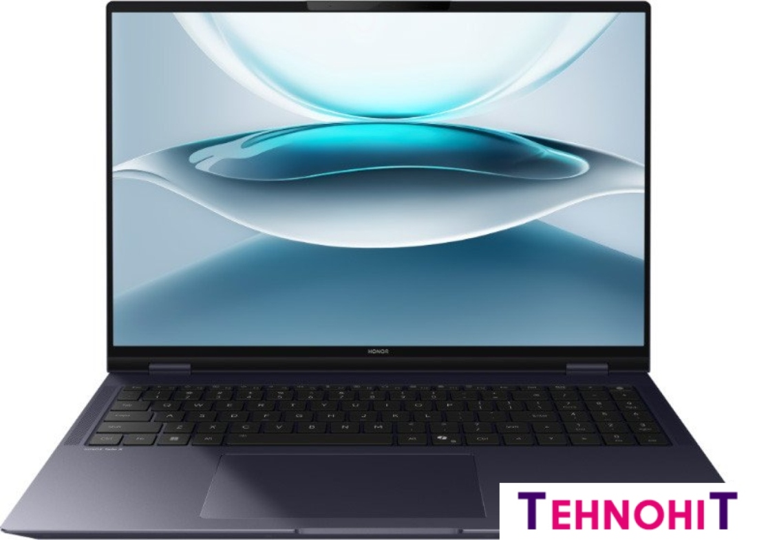 Ноутбук HONOR MagicBook Pro 16 2025 DRB-P 5301ANSG