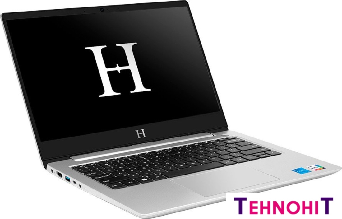 Ноутбук Horizont H-book 15 МАК4 T32E3W 4810443003966