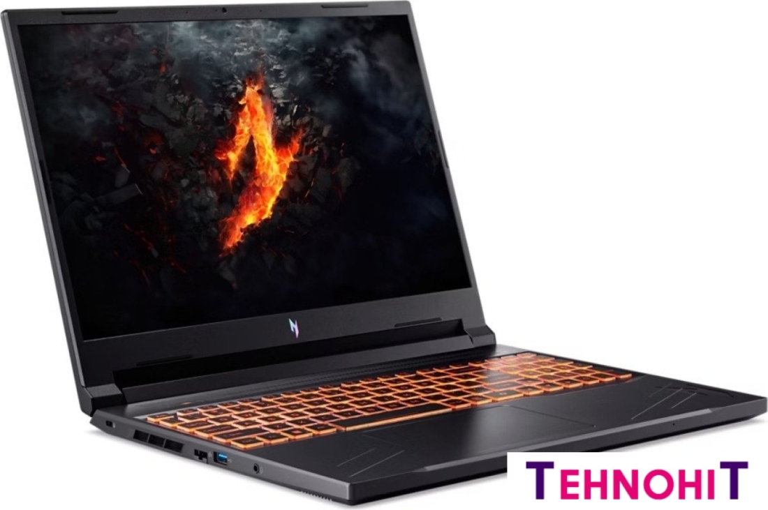 Игровой ноутбук Acer Nitro V 16 ANV16-41-R2H3 NH.QP0EL.004