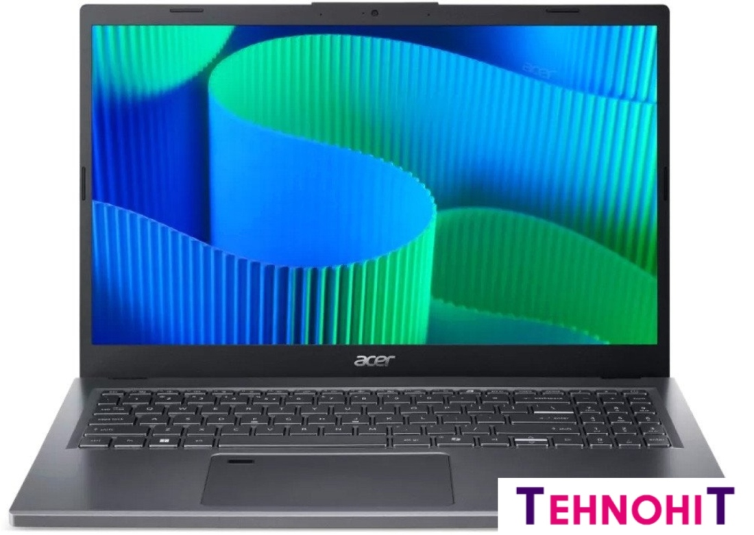 Ноутбук Acer Extensa 15 EX215-56 NX.EHWCD.003