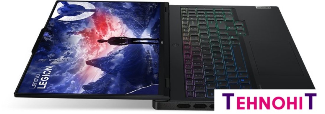 Игровой ноутбук Lenovo Legion Pro 7 16IRX9H 83DE004GRK