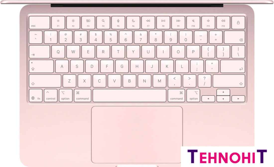 Ноутбук Apple MacBook Neo 13" A18 Pro 2026 MHFH4
