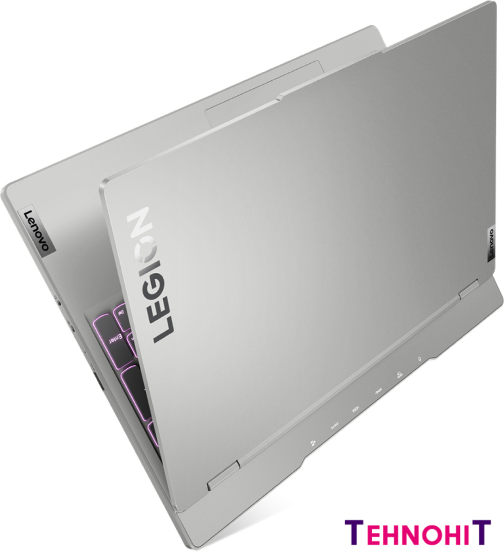 Игровой ноутбук Lenovo Legion 5 15IAH7H 82RB00LFRM