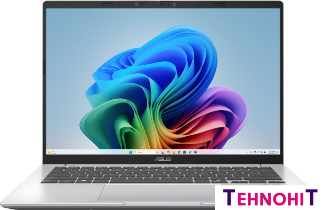 Ноутбук ASUS VivoBook 14 X1407QA-LY043W