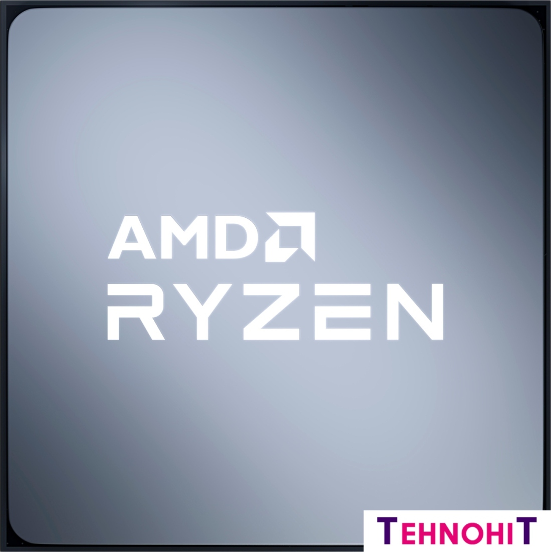 Процессор AMD Ryzen 5 5600X