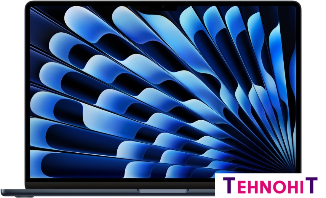 Ноутбук Apple Macbook Air 15" M3 2024 MC9L4