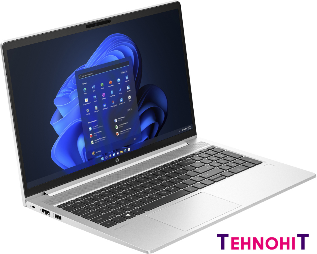 Ноутбук HP ProBook 450 G10 816J2EA