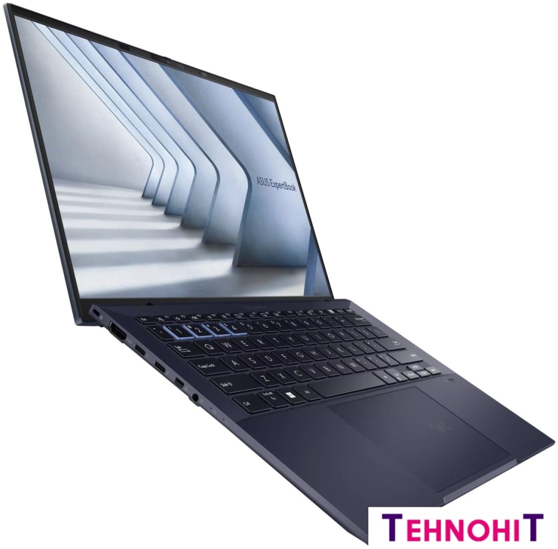 Ноутбук ASUS ExpertBook B9 OLED B9403CVAR-KM1220