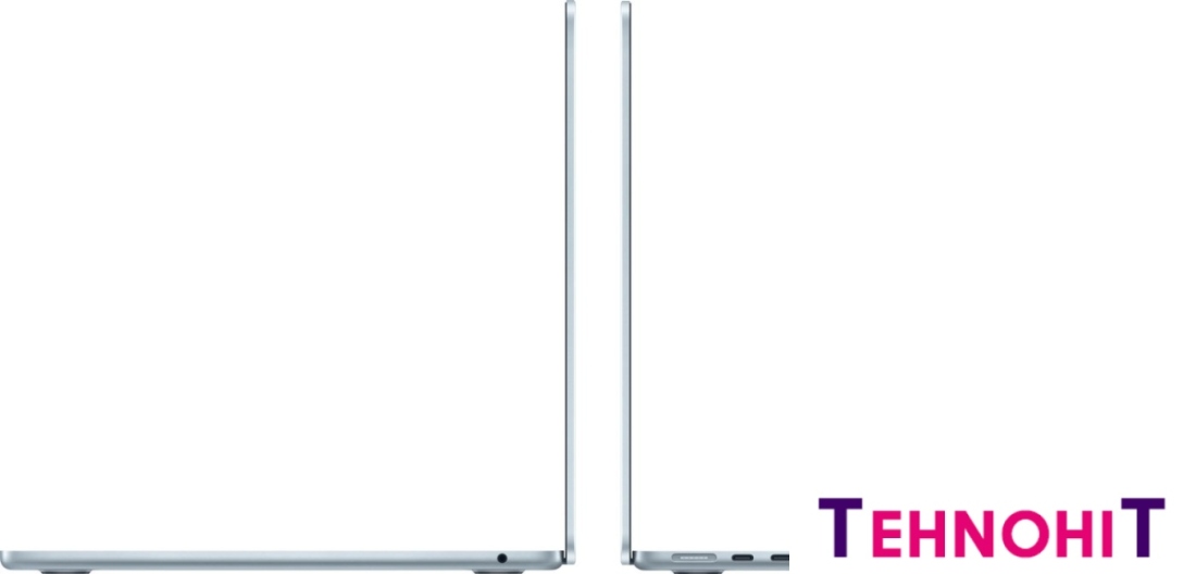 Ноутбук Apple MacBook Air 13" M4 2025 MC6U4