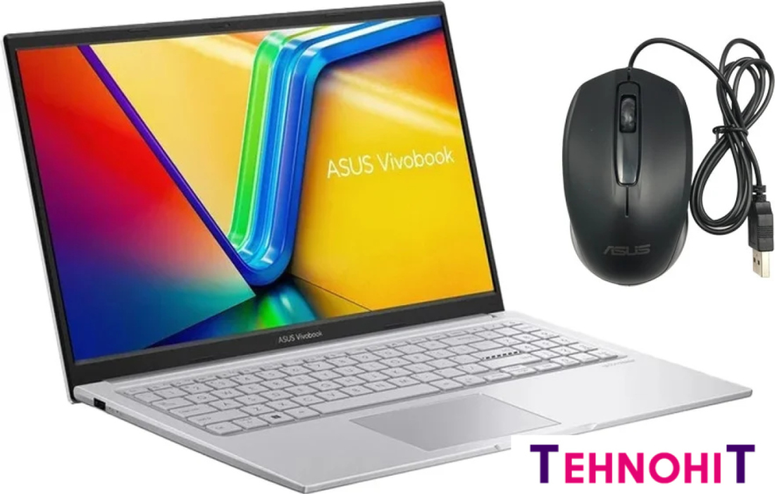 Ноутбук ASUS Vivobook 15 X1502VA-BQ976