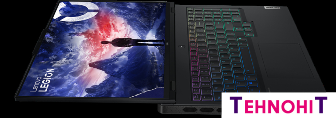 Игровой ноутбук Lenovo Legion Pro 7 16IRX9H 83DE0044RK