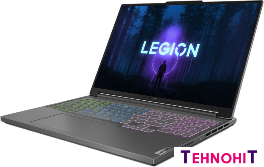 Игровой ноутбук Lenovo Legion Slim 5 16IRH8 82YA00C4PS