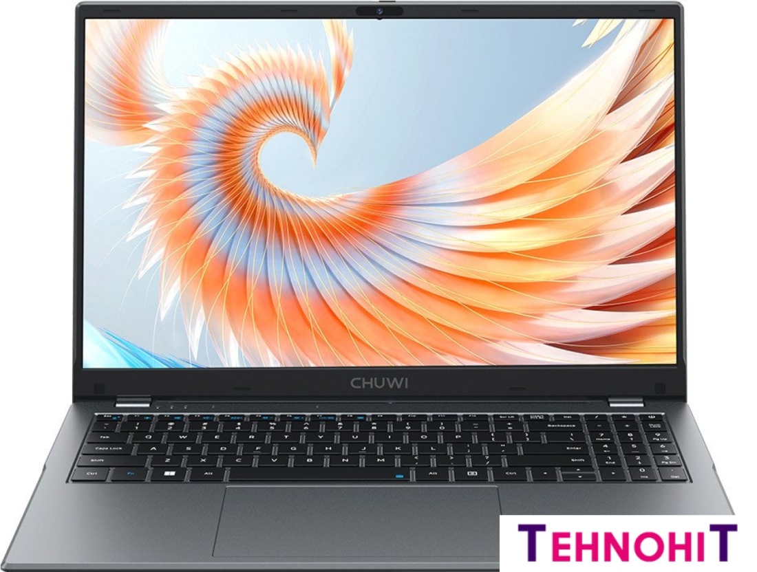 Ноутбук Chuwi HeroBook Plus N4020 8GB+256GB