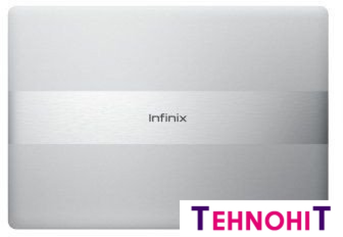 Ноутбук Infinix Inbook Y3 Max YL61A5 71008303100
