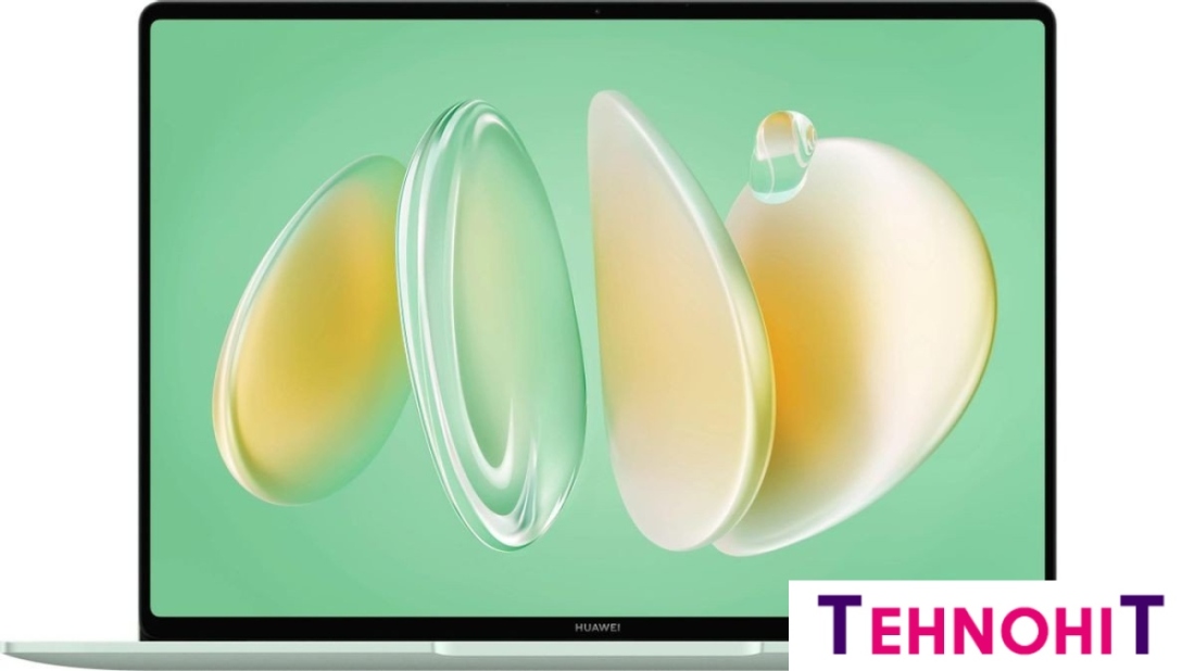 Ноутбук Huawei MateBook 14 2024 FlemingH FLMH-X 53014HYC