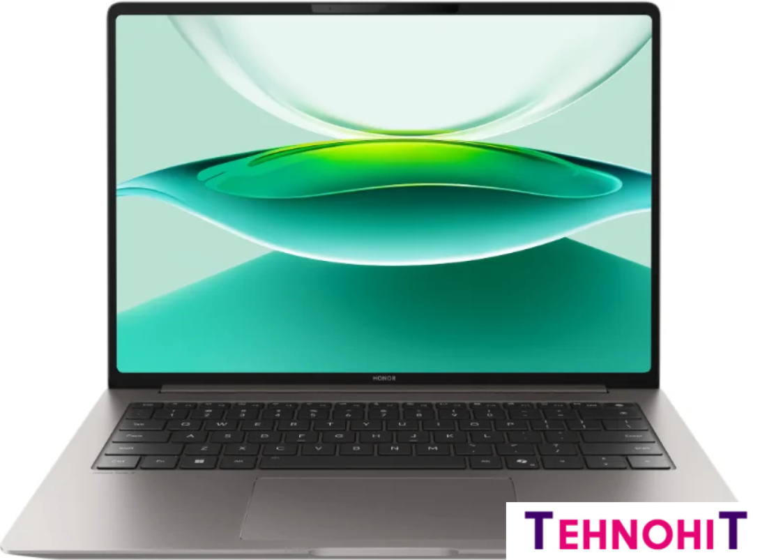 Ноутбук HONOR MagicBook Pro 14 2025 FMB-P 5301ASWK