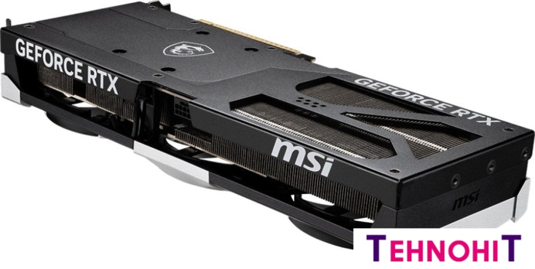 Видеокарта MSI GeForce RTX 5080 16G Ventus 3X OC