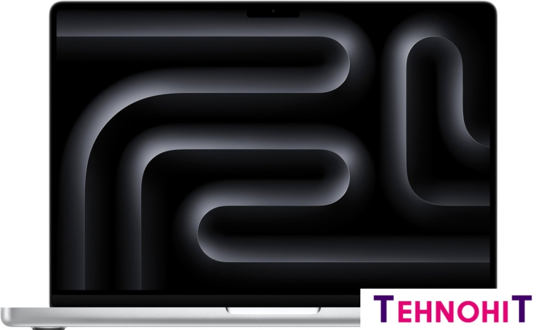 Ноутбук Apple Macbook Pro 14.2" M5 2025 MDE54