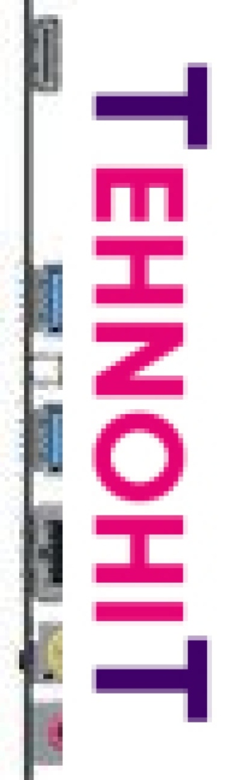 Материнская плата Maxsun Challenger B850M-K WiFi