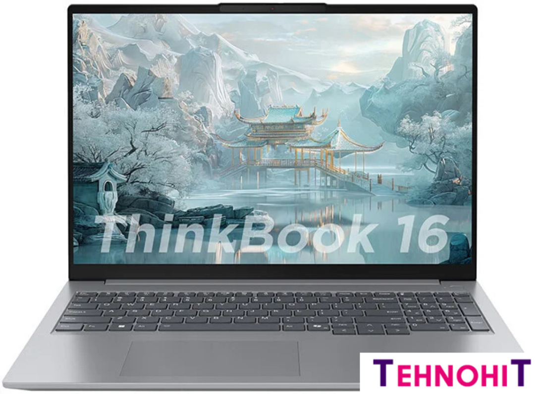 Ноутбук Lenovo ThinkBook 16 G7 AHP 21MU0006CD