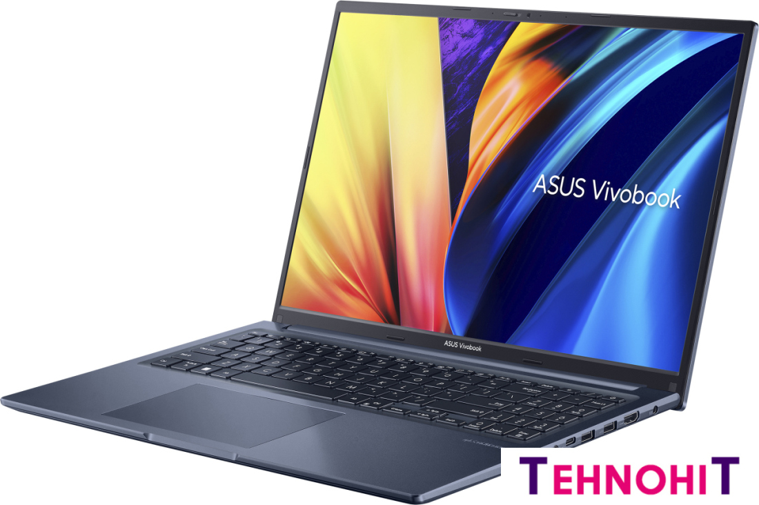 Ноутбук ASUS Vivobook 16X X1603ZA-MB198W