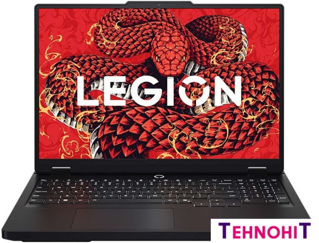 Игровой ноутбук Lenovo Legion R7000P ADR10 83LT000BCD