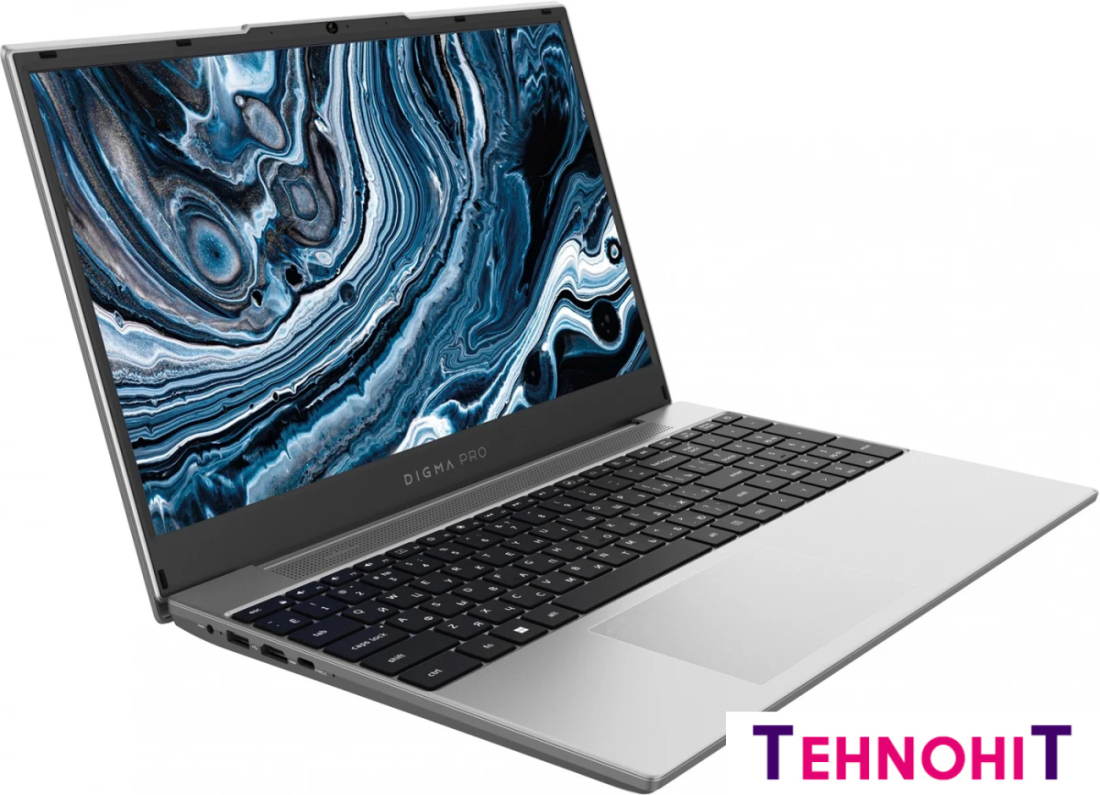 Ноутбук Digma Pro Breve DN15R5-ADXW09
