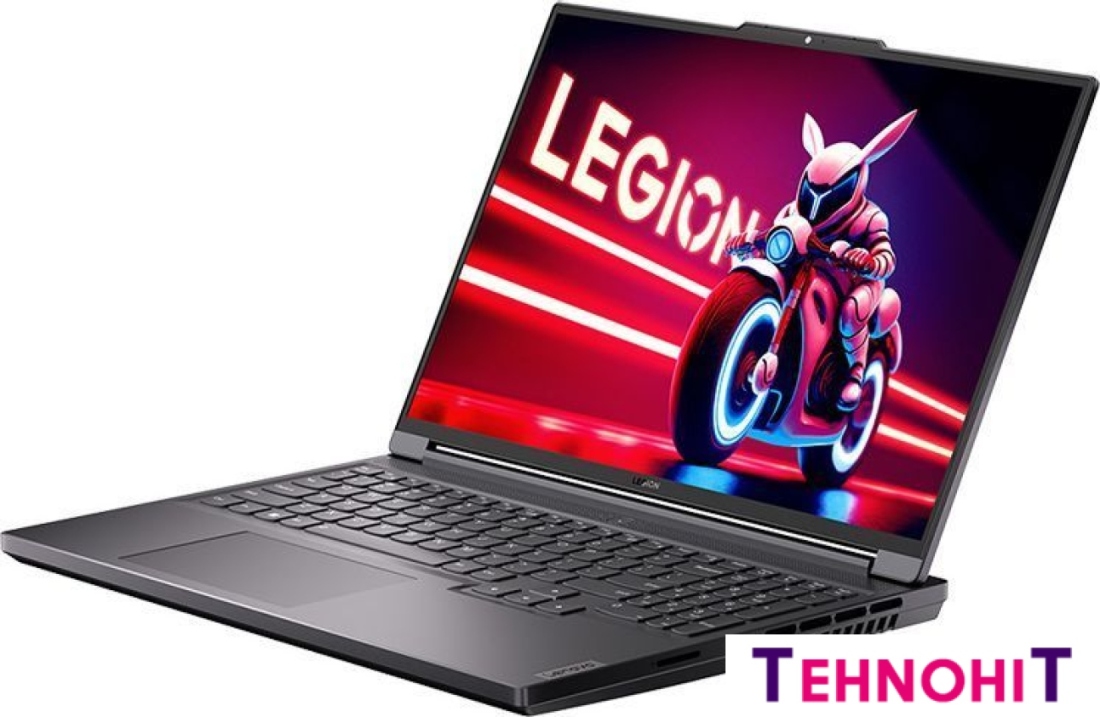 Игровой ноутбук Lenovo Legion 5 R7000 83EG0000CD