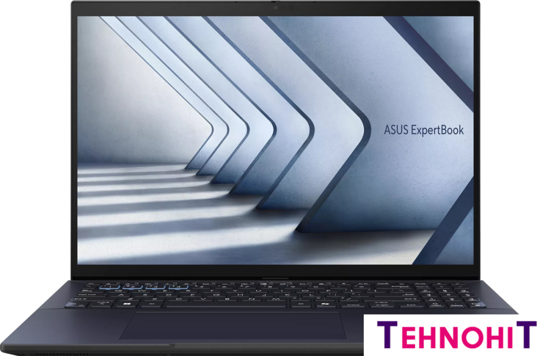 Ноутбук ASUS ExpertBook B3 B3604CVA-Q90135X