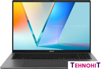 Ноутбук ASUS Vivobook S16 M3607HA-SH096