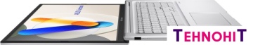 Ноутбук ASUS Vivobook 17 X1704VA-AU1384W