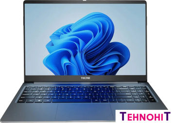 Ноутбук Tecno Megabook T1 2023 AMD 4894947004964