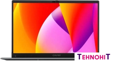 Ноутбук Chuwi HeroBook Plus CWI629-iN40208G256G