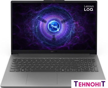Игровой ноутбук Lenovo LOQ 15IAX9E 83LK0048WW