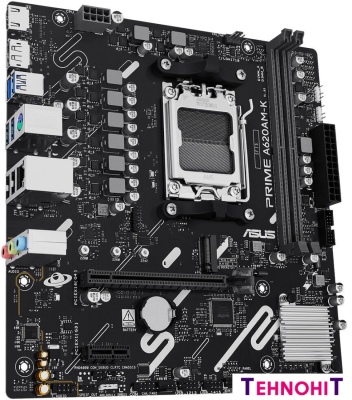 Материнская плата ASUS Prime A620AM-K