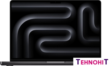 Ноутбук Apple Macbook Pro 14.2" M4 Pro 2024 MX2H3LL/A