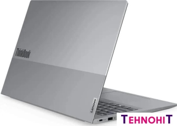 Ноутбук Lenovo ThinkBook 16 G7 IML 21MS008TRU