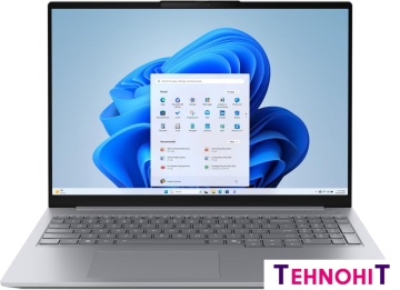 Ноутбук Lenovo ThinkBook 16 G8 IAL 21SK0088FW