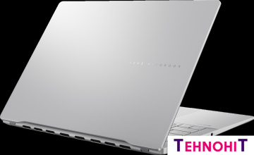 Ноутбук ASUS Vivobook S 14 OLED M5406NA-QD080