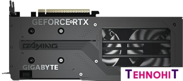 Видеокарта Gigabyte GeForce RTX 5060 Gaming OC 8G GV-N5060GAMING OC-8GD