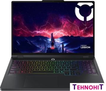 Игровой ноутбук Lenovo Legion Pro 5 16ADR10 83LT0031LK