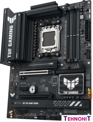 Материнская плата ASUS TUF Gaming B650E-Plus WiFi