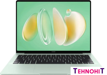Ноутбук Huawei MateBook 14 2024 FlemingH FLMH-X 53014QLD