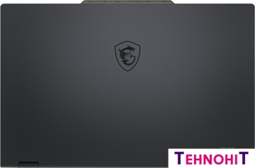 Игровой ноутбук MSI Cyborg 17 B2RWFKG-035XRU