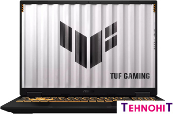 Игровой ноутбук ASUS TUF Gaming 16 2026 FX610JH-I515
