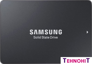 SSD Samsung PM893 3.84TB MZ7L33T8HBLT-00A07