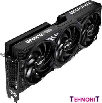 Видеокарта Palit GeForce RTX 5070 GamingPro-S OC NE75070T19K9-GB2050U
