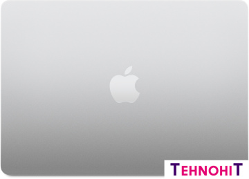 Ноутбук Apple Macbook Air 13" M3 2024 MXCT3