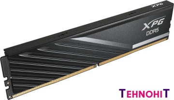 Оперативная память ADATA XPG Lancer Blade 2x16ГБ DDR5 6000 МГц AX5U6000C4816G-DTLABBK